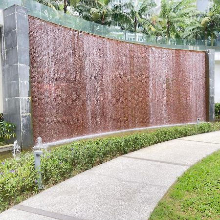 1Medini 1Bedroom Niceview By Wp Homestay Johor Bahru Bagian luar foto