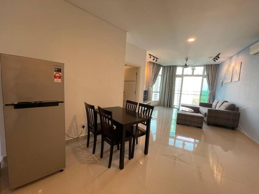 1Medini 1Bedroom Niceview By Wp Homestay Johor Bahru Bagian luar foto