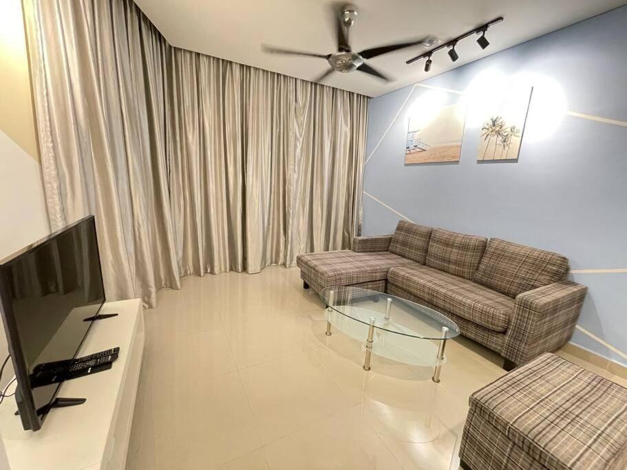 1Medini 1Bedroom Niceview By Wp Homestay Johor Bahru Bagian luar foto