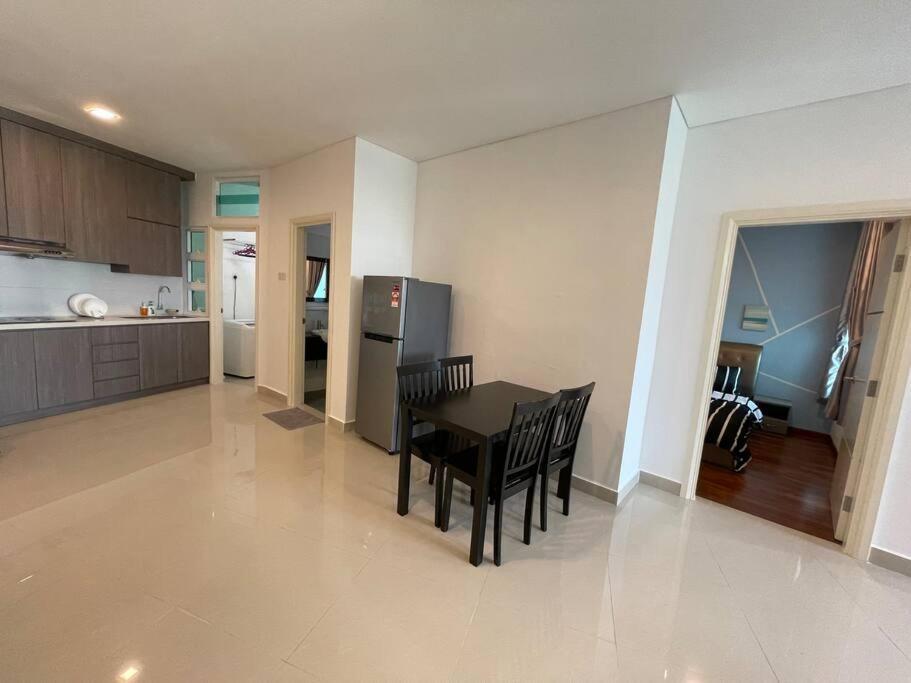 1Medini 1Bedroom Niceview By Wp Homestay Johor Bahru Bagian luar foto