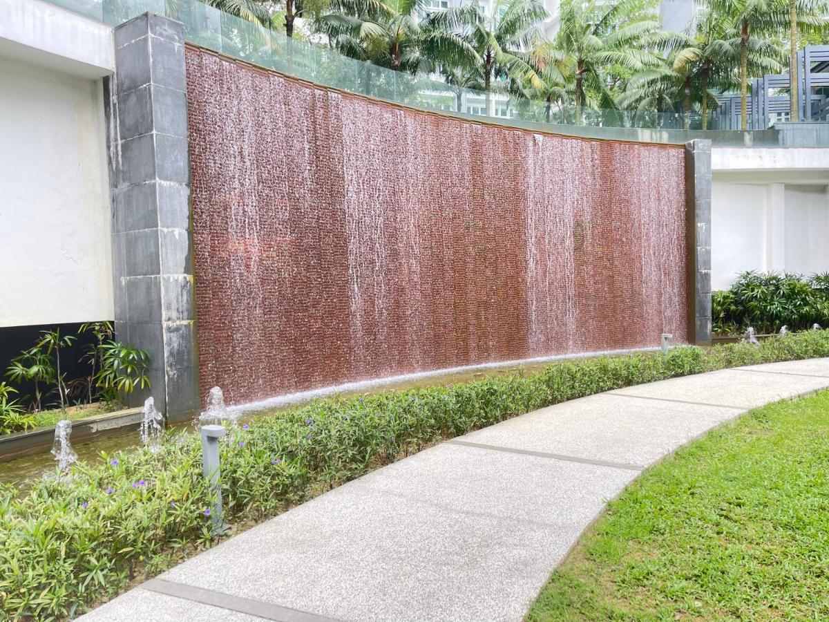 1Medini 1Bedroom Niceview By Wp Homestay Johor Bahru Bagian luar foto